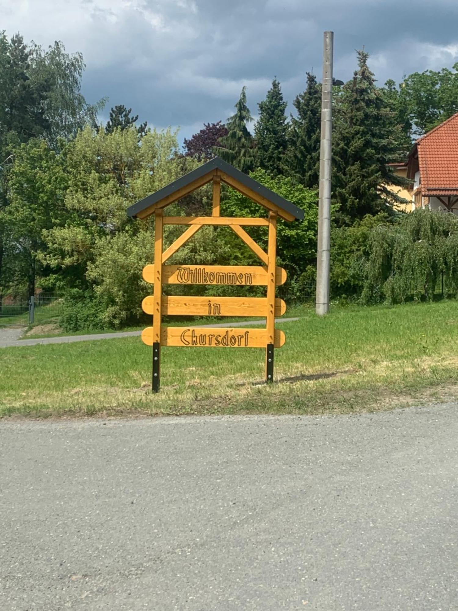 Gemuetliche Ferienwohnung In Idyllischer Lage-Auf Dem Land Dittersdorf Zewnętrze zdjęcie