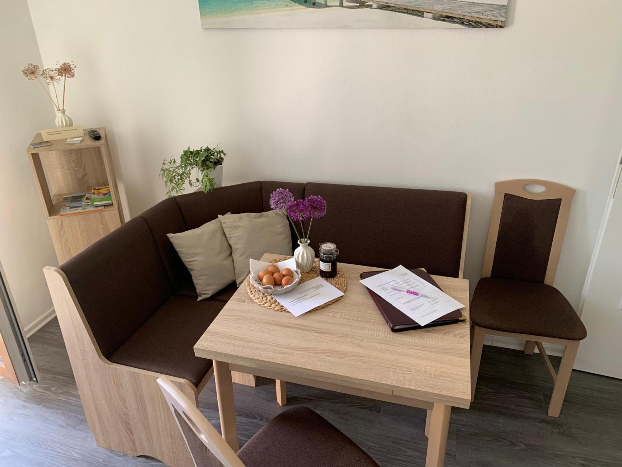 Gemuetliche Ferienwohnung In Idyllischer Lage-Auf Dem Land Dittersdorf Zewnętrze zdjęcie